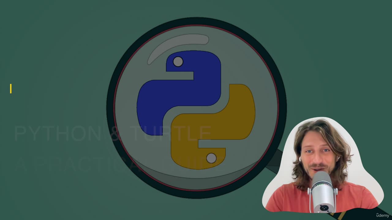 The Beginner's Guide to Python Turtle – Real Python